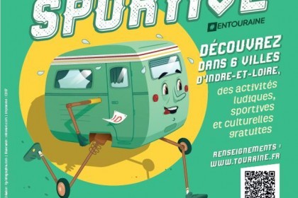 Caravane des sports