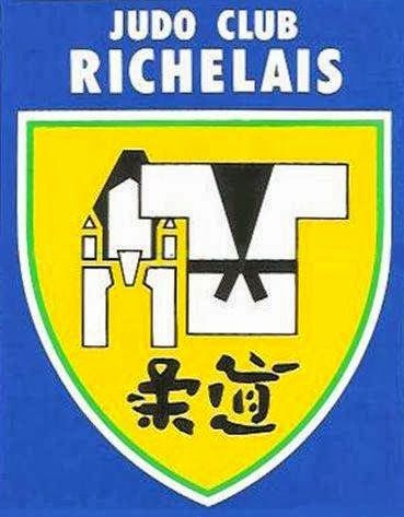 Logo J.C. RICHELAIS